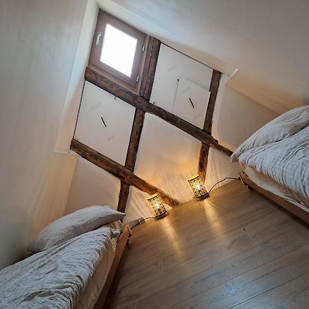 Elsass Design Hygge Villa Eguisheim Luaran gambar