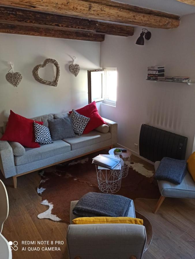 Elsass Design Hygge Villa Eguisheim Luaran gambar