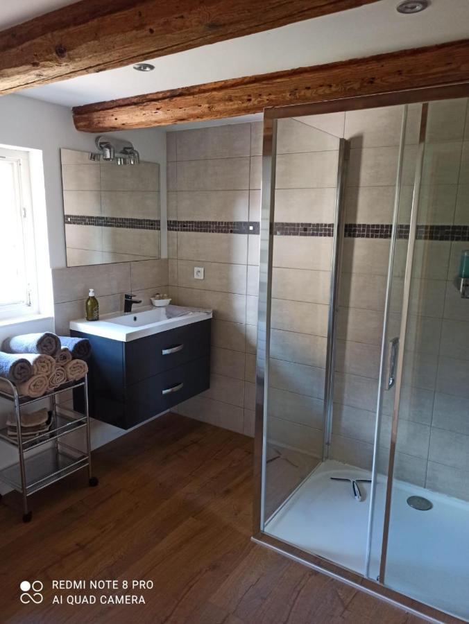 Elsass Design Hygge Villa Eguisheim Luaran gambar