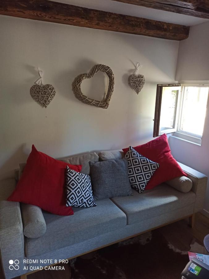Elsass Design Hygge Villa Eguisheim Luaran gambar