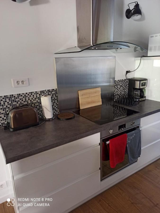 Elsass Design Hygge Villa Eguisheim Luaran gambar