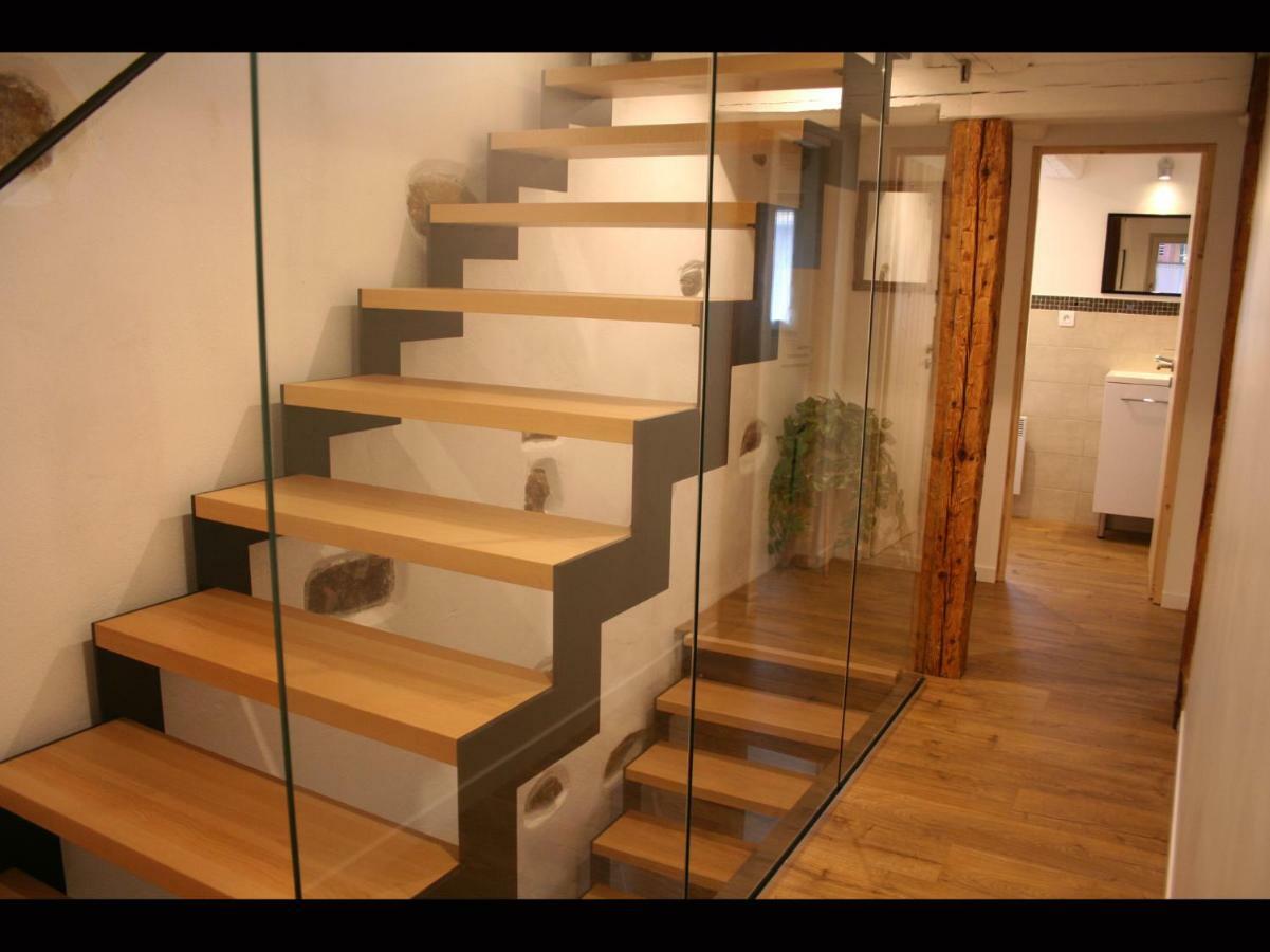 Elsass Design Hygge Villa Eguisheim Luaran gambar