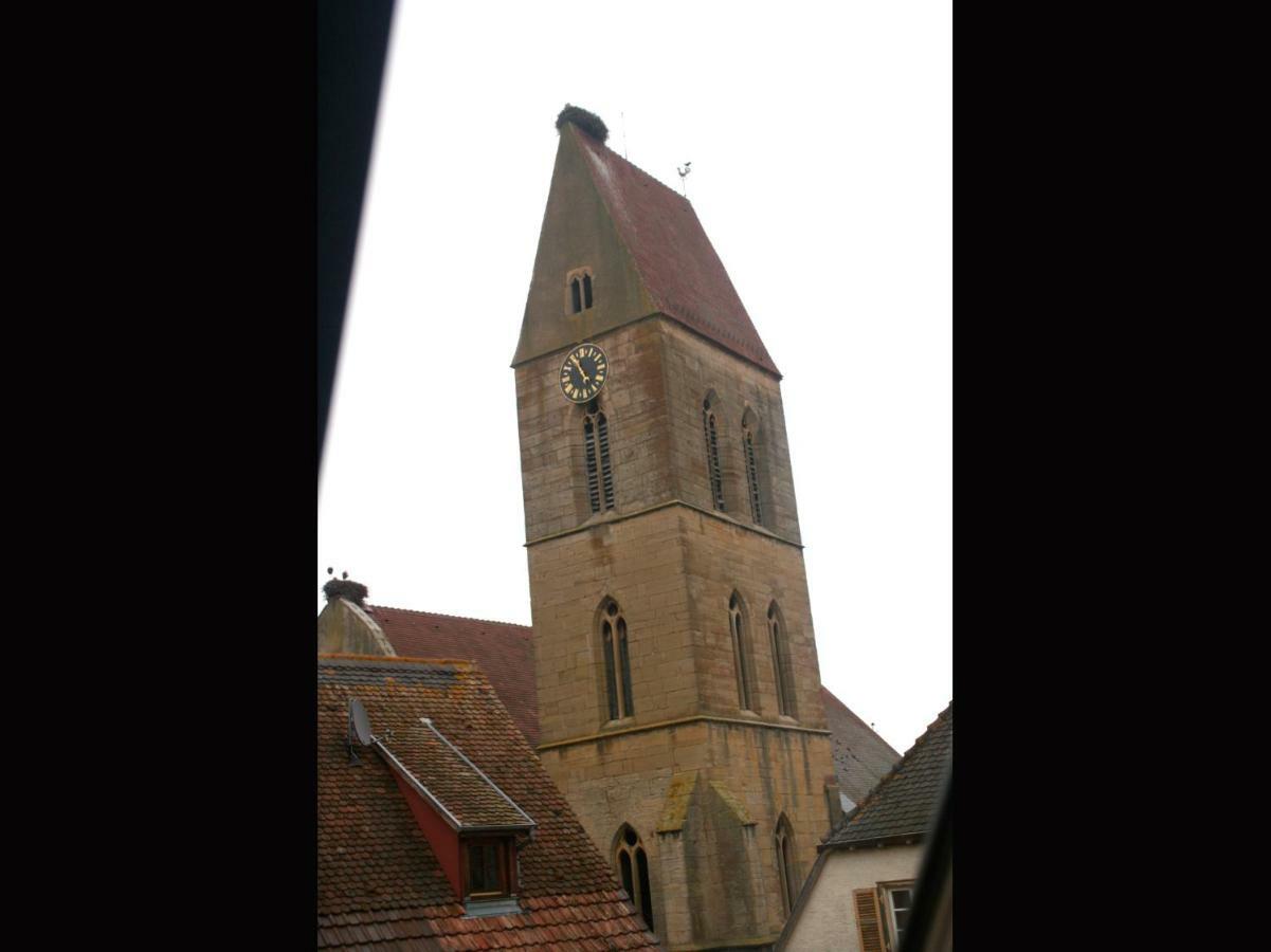 Elsass Design Hygge Villa Eguisheim Luaran gambar