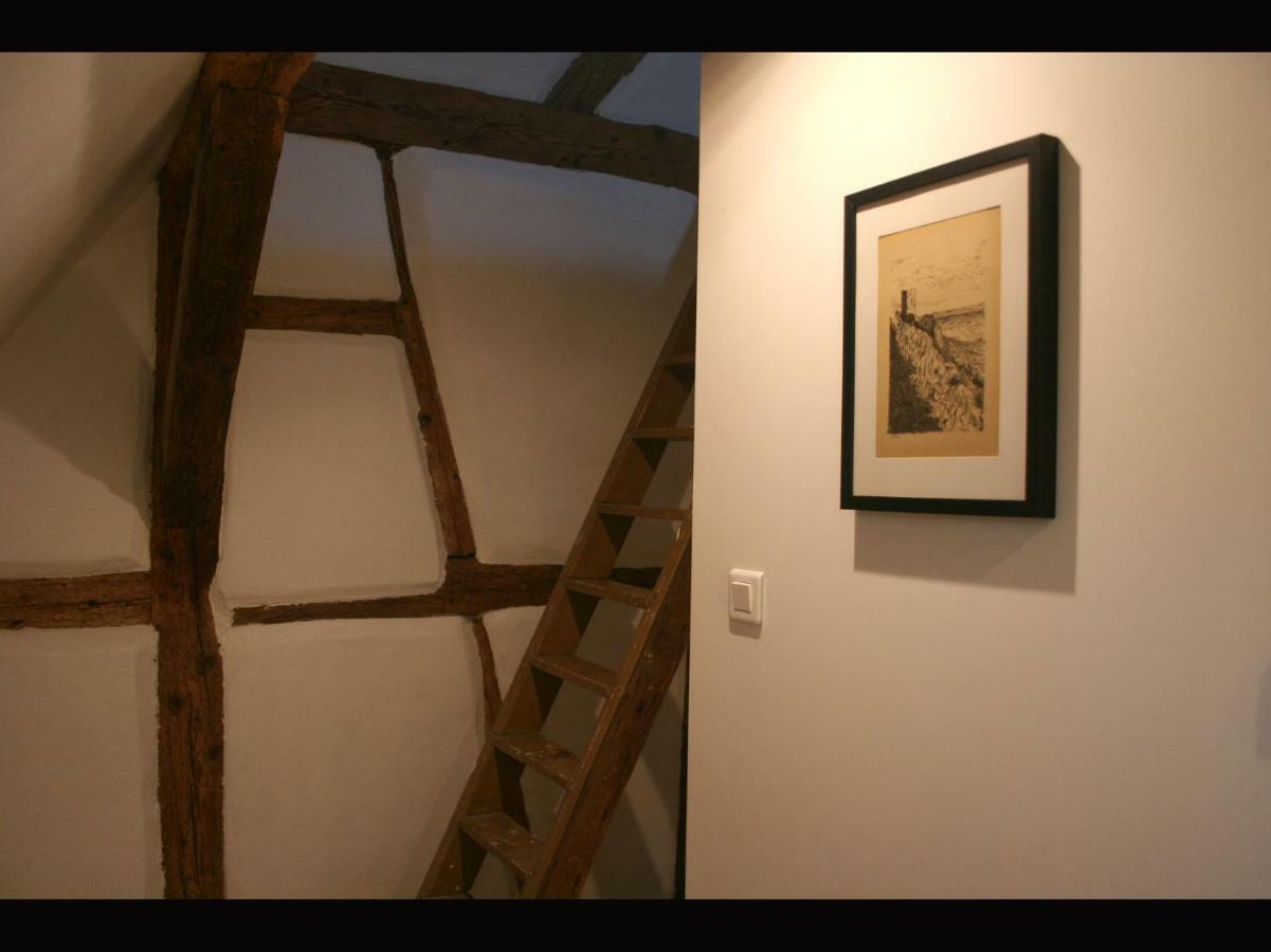 Elsass Design Hygge Villa Eguisheim Luaran gambar