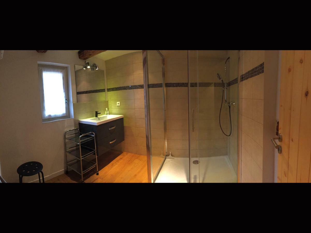 Elsass Design Hygge Villa Eguisheim Luaran gambar